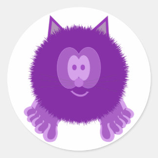 Adesivo Pom Pom Pal Stickers