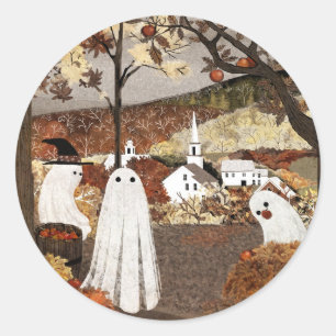 Adesivo Pomar de Maçã