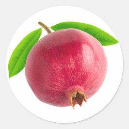 Adesivo Pomegranato