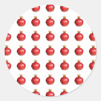 Adesivo Pomegranato