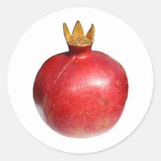 Adesivo Pomegranato