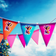 Ponta Dos Dedos 12 Folha De Autocolante