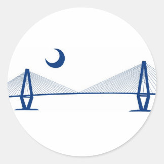 Adesivo Ponte Charleston Ravenel
