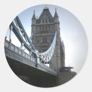 Adesivo Ponte Londres