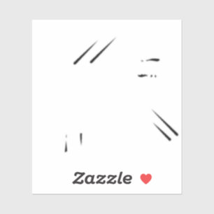 Adesivo Ponto, Branco-Leite, Vinheta-Vinil Com Corte Perso