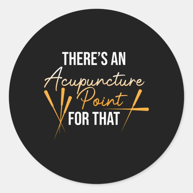 Adesivo Ponto De Acupuntura Para Agulhas Acupunistas (Frente)