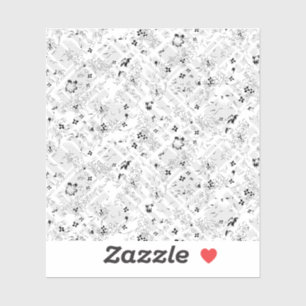 Adesivo ponto Design 9