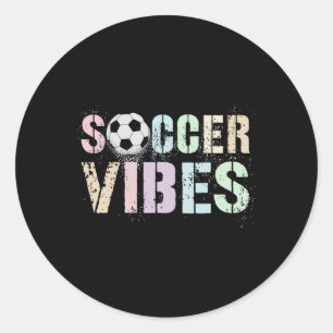Adesivo Pontuação da Princesa Kawaii Soccer Vibes Objetivo