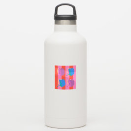 Adesivo Pop Japanese School Bag