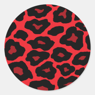Adesivo Pop Lepard