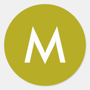 Adesivo Pop verde Chartreuse contínuo da cor