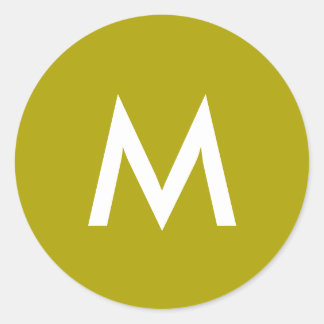 Adesivo Pop Verde Sólido Chartreuse