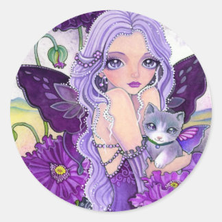 Adesivo * Poppy Night Adventure* Sticker