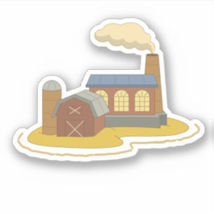 Adesivo Poptropica 24 Carrot Sticker