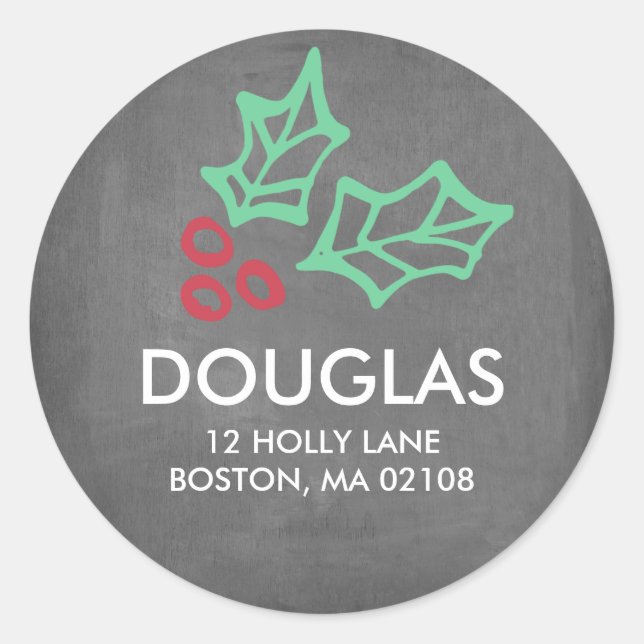 Adesivo Por Coleção Golly (Frente)