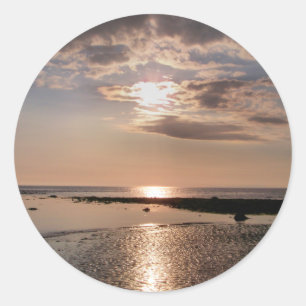 ADESIVO POR DO SOL