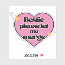 Por Favor, Deixe-Me Intercalar! Pára-choque Rosa E