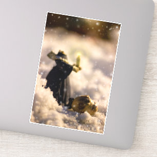 Adesivo Porcelain Nights V