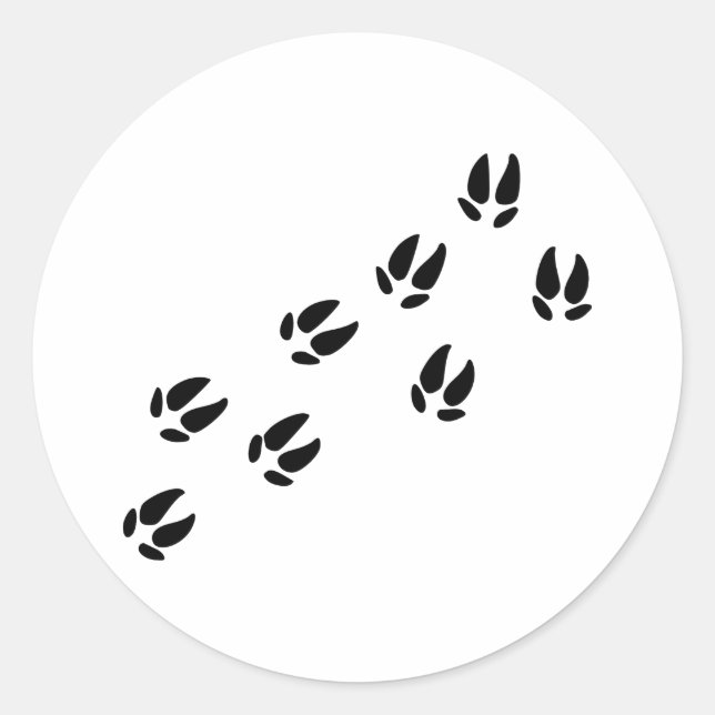 Adesivo Porco - faixas (Frente)