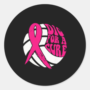 Adesivo Porco Para Cancer De Voleibol De Fita Cura