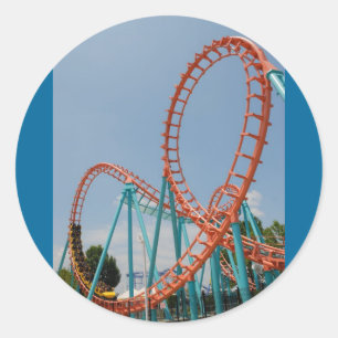 Adesivo porta copos rolante