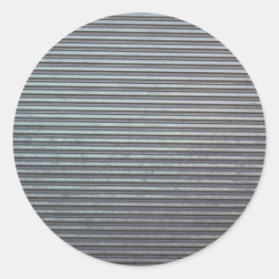 Adesivo Porta da garagem do metal, Toronto