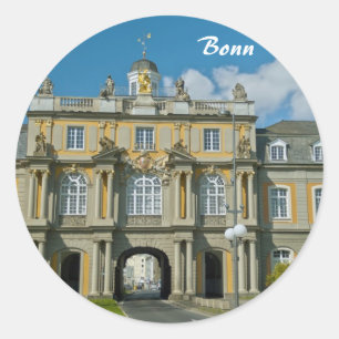 Adesivo Porta de Coblença em Bonn