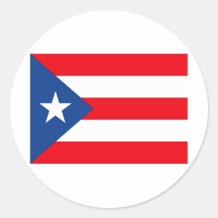 Adesivo Porto Rico