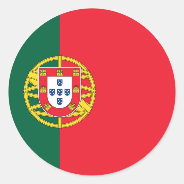 ADESIVO PORTUGAL (Frente)