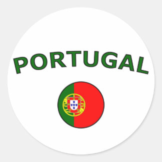 Adesivo Portugal