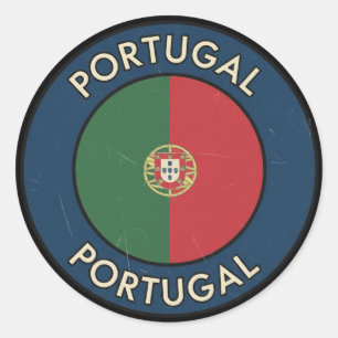 Adesivo Portugal