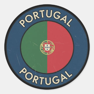Adesivo Portugal