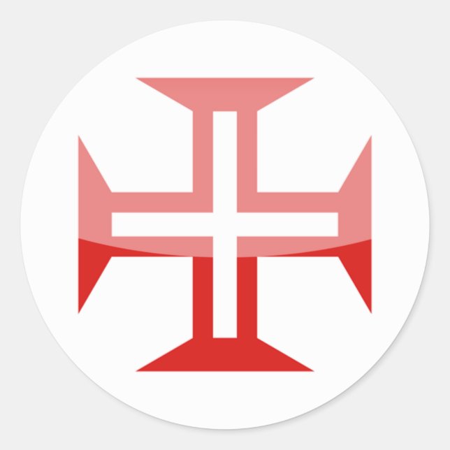 Adesivo portugal (Frente)