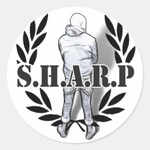 Adesivo posição afiada da pele