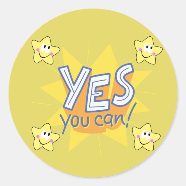 Adesivo Positive Vibes Only (Frente)