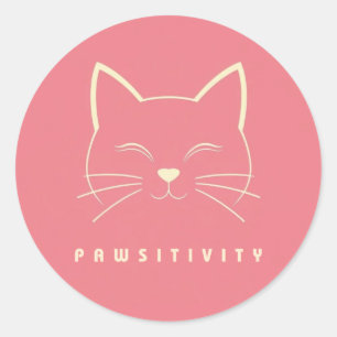 ADESIVO POSITIVIDADE