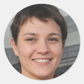 Adesivo Positividade radiada