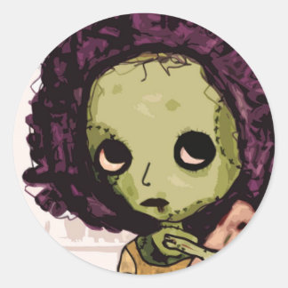 Adesivo posso ficar com ele?