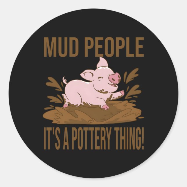 Adesivo Potéria para (Frente)