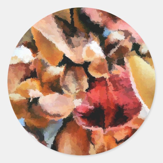 ADESIVO POTPOURRI (Frente)