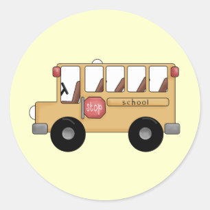 Adesivo Pouco auto escolar