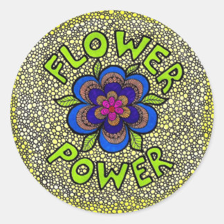 Adesivo Power Sticker