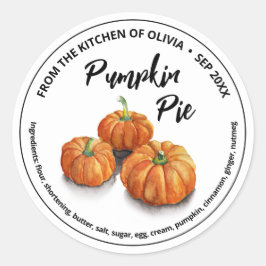 Adesivo Praga De Abóbora Para Casa