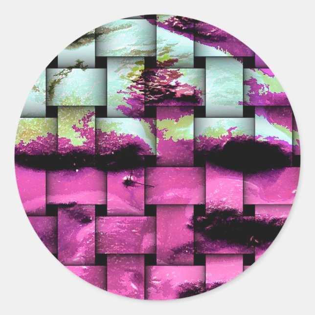 ADESIVO PRAIA (Frente)