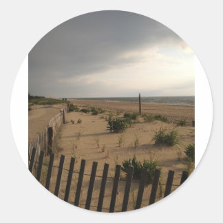 Adesivo Praia