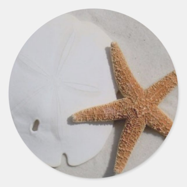 Adesivo Praia (Frente)