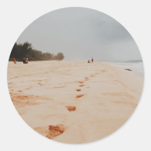 Adesivo Praia Pipeline