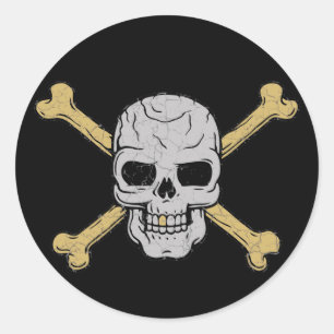 Adesivo Prata & ouro