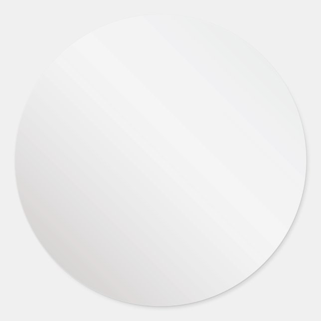 Adesivo Prateado (Frente)