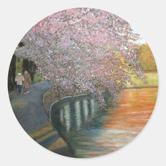 Adesivo Prazeres Simples (Frente)